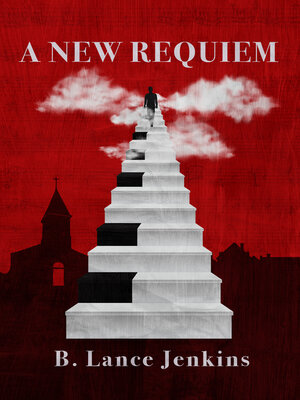 cover image of A New Requiem